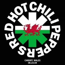 Red Hot Chili Peppers : Cardiff, Wales 06.23.04